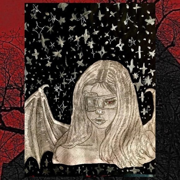 MY ARTWORK - Picture 13 of 16